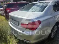 2010 BMW 7 Series