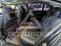 2010 BMW 7 Series
