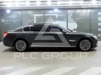 2010 BMW 7 Series