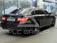2010 BMW 7 Series