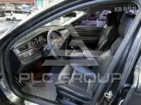 2010 BMW 7 Series