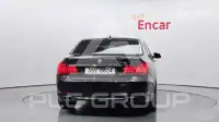 2010 BMW 7 Series