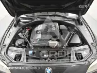 2010 BMW 5 Series