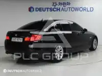 2010 BMW 5 Series
