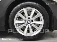 2010 BMW 5 Series