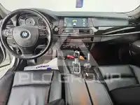 2010 BMW 5 Series