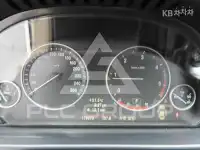 2010 BMW 5 Series