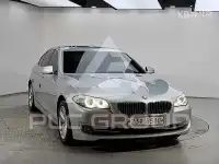 2010 BMW 5 Series