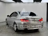 2010 BMW 5 Series