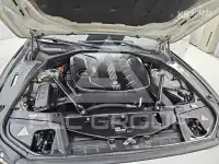 2010 BMW 5 Series