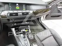 2010 BMW 5 Series
