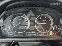 2010 BMW 5 Series