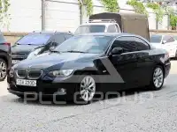 2010 BMW 3 Series