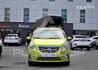 2010 GM Daewoo 마티즈