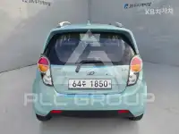 2010 GM Daewoo 마티즈