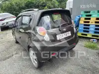 2010 GM Daewoo 마티즈