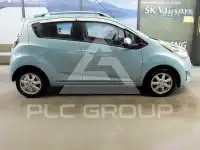 2010 GM Daewoo 마티즈