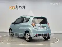 2010 GM Daewoo 마티즈
