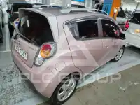 2010 GM Daewoo 마티즈