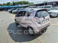 2010 GM Daewoo 마티즈