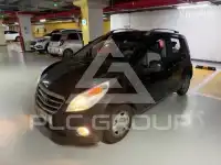 2010 GM Daewoo 마티즈