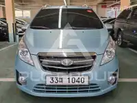 2010 GM Daewoo 마티즈