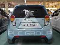 2010 GM Daewoo 마티즈