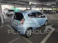 2010 GM Daewoo 마티즈
