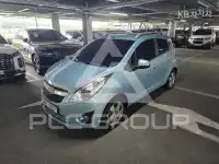 2010 GM Daewoo 마티즈
