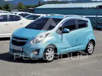 2010 GM Daewoo 마티즈