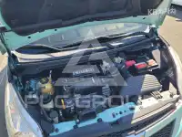 2010 GM Daewoo 마티즈
