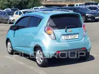 2010 GM Daewoo 마티즈
