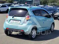 2010 GM Daewoo 마티즈