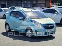 2010 GM Daewoo 마티즈