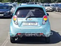 2010 GM Daewoo 마티즈