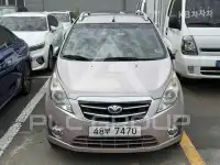 2010 GM Daewoo 마티즈