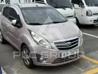 2010 GM Daewoo 마티즈