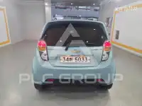 2010 GM Daewoo 마티즈