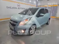 2010 GM Daewoo 마티즈