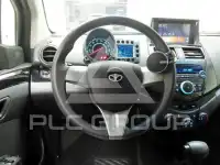 2010 GM Daewoo 마티즈