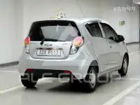 2010 GM Daewoo 마티즈