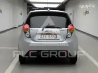 2010 GM Daewoo 마티즈