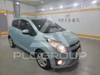 2010 GM Daewoo 마티즈