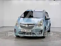 2010 GM Daewoo 마티즈