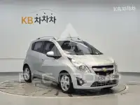 2010 GM Daewoo 마티즈
