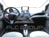 2010 GM Daewoo 마티즈