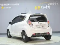 2010 GM Daewoo 마티즈