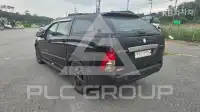 2010 KG Mobility Actyon