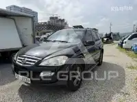 2010 KG Mobility Other
