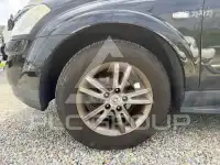 2010 KG Mobility Other